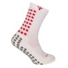 Skarpety piłkarskie Trusox 3.0 Cushion biały 34-38,5